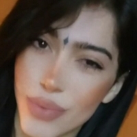 Afrodyta Nahé