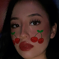 AgnesInezz Nahé