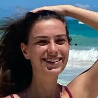 Agustina Boccaloni Nahé