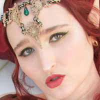 Alexandria The Red Nahé