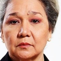 Alicia Alonzo Nahé
