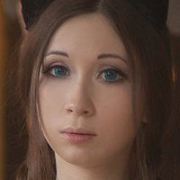 Alina Latypova Nahé