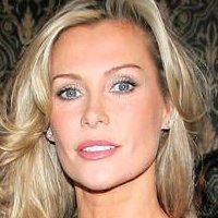 Alison Doody Nahé