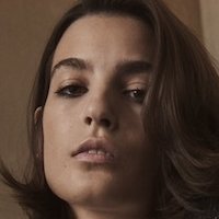 Alma Jodorowsky Nahé