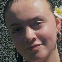 Amy Getgood Nahé