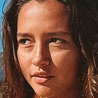 Anabel Carriker-Figueroa / @anabelslife Nahé