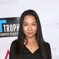 Angelique Pereira Nahé