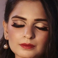 Anjali Gupta Nahé
