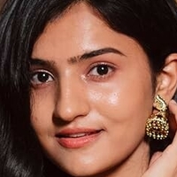 Ankita Dwivedi Nahé