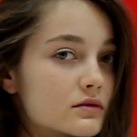 Anna Vlasova Nahé