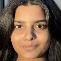 Anushka Deokate Nahé