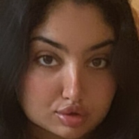 Ariana Sayani Nahé