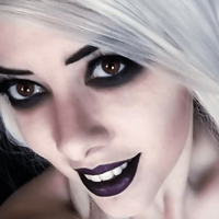 Ashe Spellbound Nahé