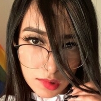Ashley Marianne Nahé