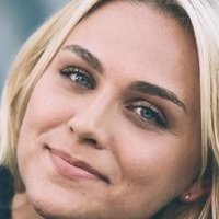 Ashley Sumner Nahé