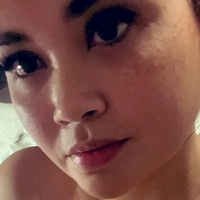 Audreyangelina Nahé