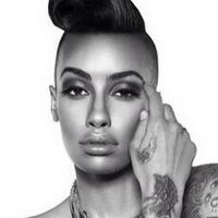 AzMarie Livingston Nahé