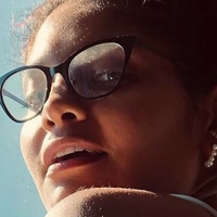 Barbara Reis Nahé