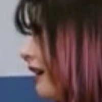 Barbie Dracula Nahé