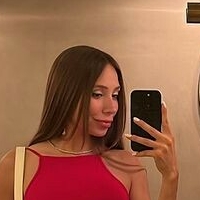 Bella Ciccone Nahé