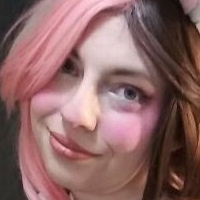 BlackStarkitten Nahé