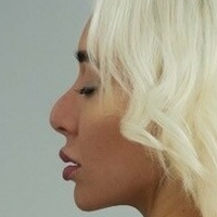 blonde.lady Nahé