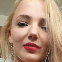 Blondeany Dance Nahé