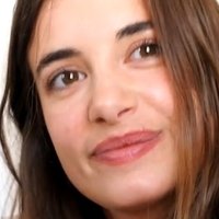Camille Claris Nahé