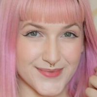 Candy Drika Nahé