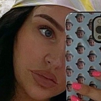 Carli Bybel Nahé