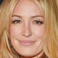 Cat Deeley Nahé