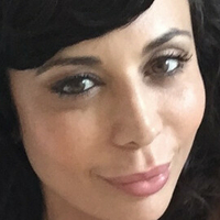 Catherine Bell Nahé