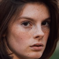 Chanel Asberg Nahé