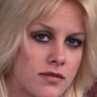 Cherie Currie Nahé