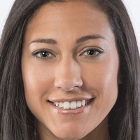 Christen Press Nahé