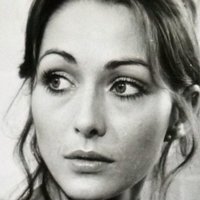 Christine Kaufmann Nahé
