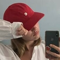 Christine Louise Nahé