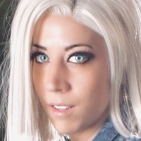 Cindrella Cosplay Nahé