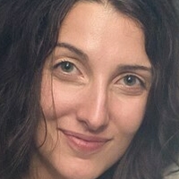 Clarice Falcao Nahé