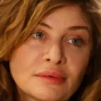 Claudia Muzii Nahé