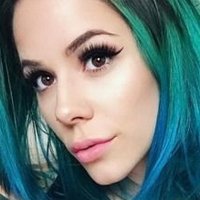 Cortana Blue Nahé