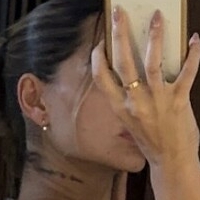 Cristina Gilabert Benito Nahé