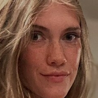 Daisy Bluebabe Nahé