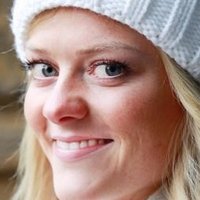 Daniela Buchholz Nahé