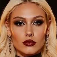 Daniela Djokic (GNTM 2025) Nahé