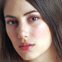 Daniela Virtzer Nahé