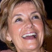 Danièle Troeger Nahé