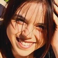 Daniella Shutov Kickboxer Nahé