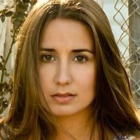 Danielle Lozeau Nahé