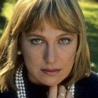 Daria Nicolodi Nahé
